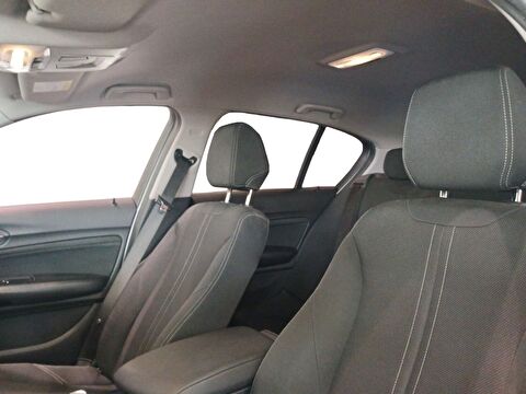 bmw, 1 serisi, hatchback 118i pure otomatik, otomatik, benzin 2.el otomobil | renew 10