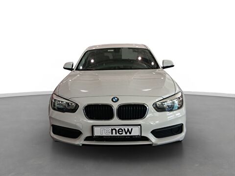 bmw, 1 serisi, hatchback 118i pure otomatik, otomatik, benzin 2.el otomobil | renew 3