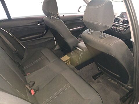 bmw, 1 serisi, hatchback 118i pure otomatik, otomatik, benzin 2.el otomobil | renew 13