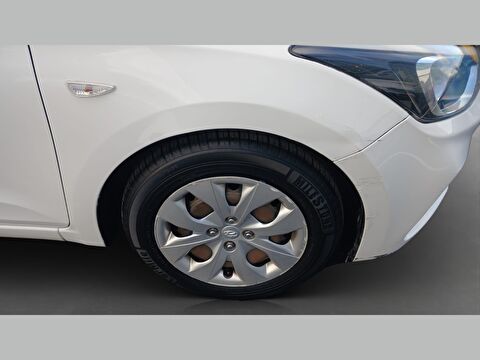 hyundai, i20, hatchback 1.4 mpı jump otomatik, otomatik, benzin 2.el otomobil | renew 9