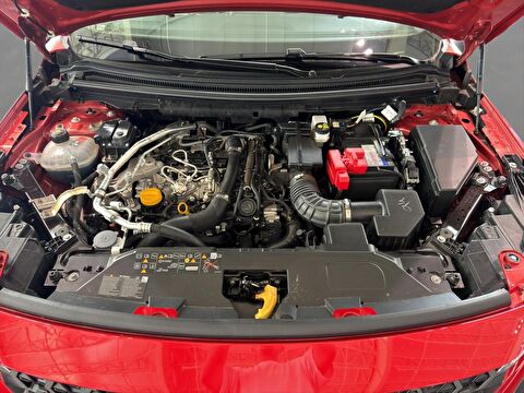 renault, austral, 1.3 mild hybrid techno, otomatik, benzin 2.el otomobil | renew 21