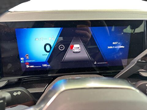 renault, austral, 1.3 mild hybrid techno, otomatik, benzin 2.el otomobil | renew 10