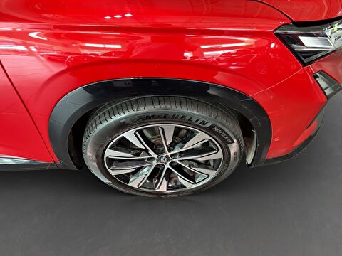 renault, austral, 1.3 mild hybrid techno, otomatik, benzin 2.el otomobil | renew 11