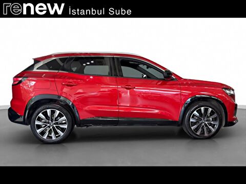 renault, austral, 1.3 mild hybrid techno, otomatik, benzin 2.el otomobil | renew 5