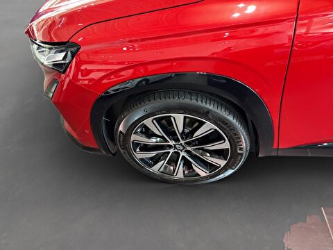 renault, austral, 1.3 mild hybrid techno, otomatik, benzin 2.el otomobil | renew 13