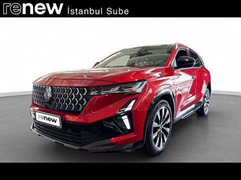 1.3 Mild Hybrid Techno, 2. el otomobil | renew