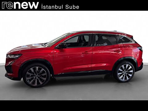 renault, austral, 1.3 mild hybrid techno, otomatik, benzin 2.el otomobil | renew 3