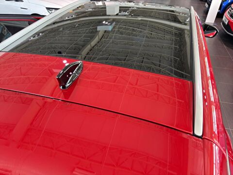 renault, austral, 1.3 mild hybrid techno, otomatik, benzin 2.el otomobil | renew 19
