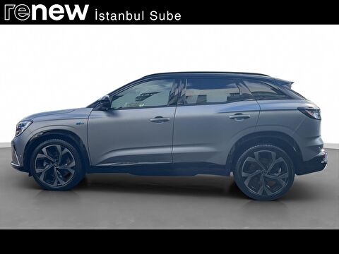 renault, austral, suv 1.2 e-tech techno esprit alpine otomatik, otomatik, hybrid 2.el otomobil | renew 4