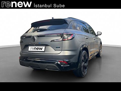 renault, austral, suv 1.2 e-tech techno esprit alpine otomatik, otomatik, hybrid 2.el otomobil | renew 3