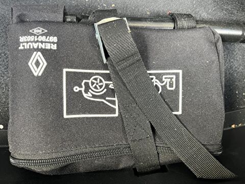 renault, austral, suv 1.2 e-tech techno esprit alpine otomatik, otomatik, hybrid 2.el otomobil | renew 21