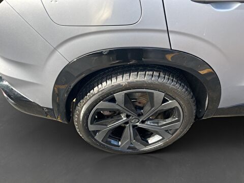 renault, austral, suv 1.2 e-tech techno esprit alpine otomatik, otomatik, hybrid 2.el otomobil | renew 9