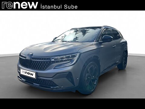 SUV 1.2 E-tech Techno Esprit Alpine Otomatik, 2. el otomobil | renew