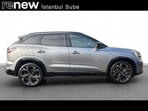 renault, austral, suv 1.2 e-tech techno esprit alpine otomatik, otomatik, hybrid 2.el otomobil | renew 5