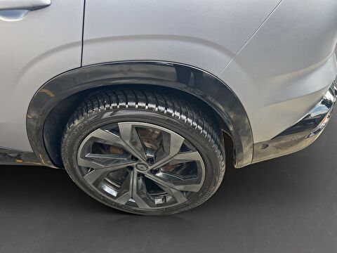 renault, austral, suv 1.2 e-tech techno esprit alpine otomatik, otomatik, hybrid 2.el otomobil | renew 7