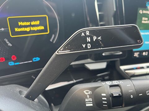 renault, austral, suv 1.2 e-tech techno esprit alpine otomatik, otomatik, hybrid 2.el otomobil | renew 13