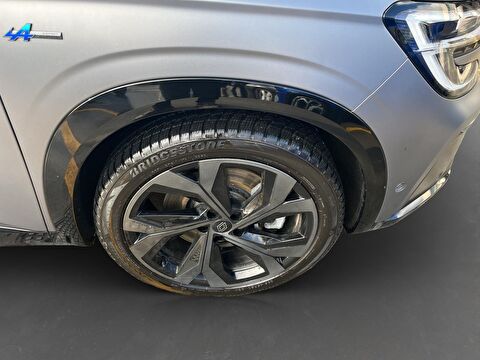 renault, austral, suv 1.2 e-tech techno esprit alpine otomatik, otomatik, hybrid 2.el otomobil | renew 8