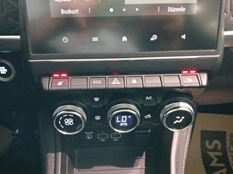 renault, zoe, hatchback 80 kw z.e 50 ıntense cvt, otomatik, elektrik 2.el otomobil | renew 15