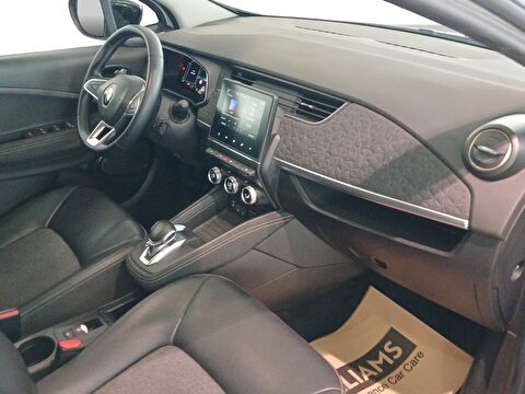 renault, zoe, hatchback 80 kw z.e 50 ıntense cvt, otomatik, elektrik 2.el otomobil | renew 10
