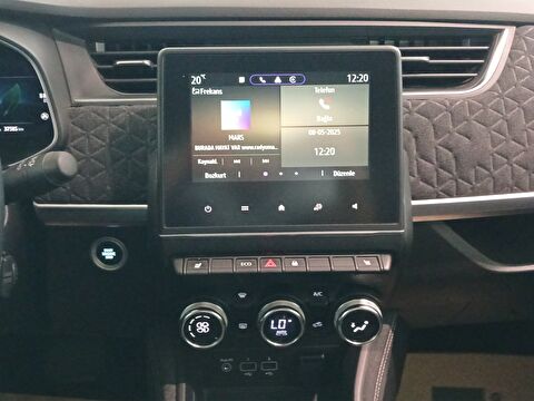 renault, zoe, hatchback 80 kw z.e 50 ıntense cvt, otomatik, elektrik 2.el otomobil | renew 21