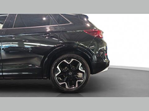 opel, grandland, suv 1.2 turbo ultimate otomatik, otomatik, benzin 2.el otomobil | renew 9