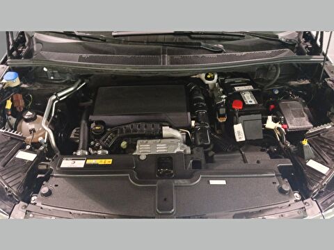 opel, grandland, suv 1.2 turbo ultimate otomatik, otomatik, benzin 2.el otomobil | renew 23