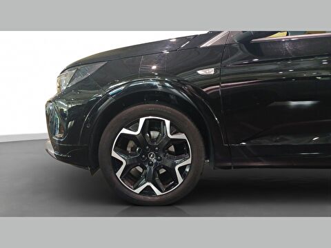 opel, grandland, suv 1.2 turbo ultimate otomatik, otomatik, benzin 2.el otomobil | renew 8
