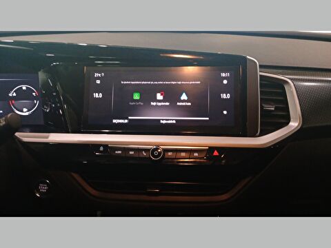 opel, grandland, suv 1.2 turbo ultimate otomatik, otomatik, benzin 2.el otomobil | renew 14