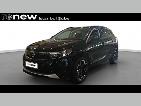 SUV 1.2 Turbo Ultimate Otomatik, 2. el otomobil | renew
