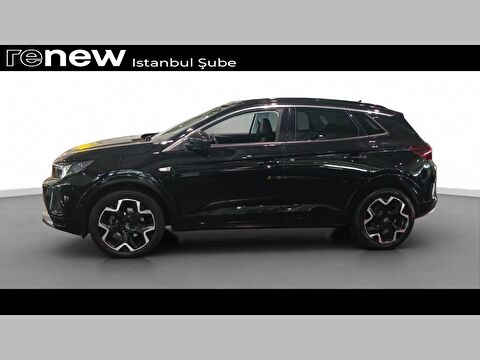 opel, grandland, suv 1.2 turbo ultimate otomatik, otomatik, benzin 2.el otomobil | renew 4