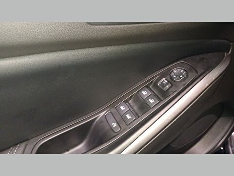 opel, grandland, suv 1.2 turbo ultimate otomatik, otomatik, benzin 2.el otomobil | renew 22