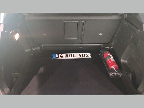 opel, grandland, suv 1.2 turbo ultimate otomatik, otomatik, benzin 2.el otomobil | renew 15