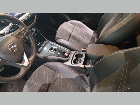 opel, grandland, suv 1.2 turbo ultimate otomatik, otomatik, benzin 2.el otomobil | renew 20