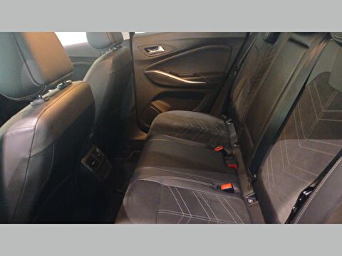 opel, grandland, suv 1.2 turbo ultimate otomatik, otomatik, benzin 2.el otomobil | renew 18