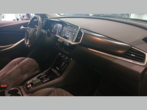 opel, grandland, suv 1.2 turbo ultimate otomatik, otomatik, benzin 2.el otomobil | renew 17