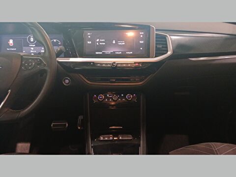 opel, grandland, suv 1.2 turbo ultimate otomatik, otomatik, benzin 2.el otomobil | renew 12
