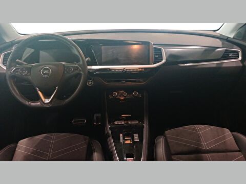 opel, grandland, suv 1.2 turbo ultimate otomatik, otomatik, benzin 2.el otomobil | renew 11
