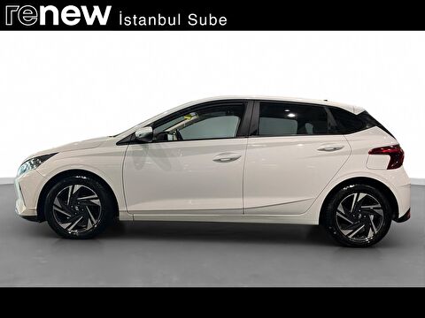 hyundai, i20, hatchback 1.4 mpı style otomatik, otomatik, benzin 2.el otomobil | renew 3