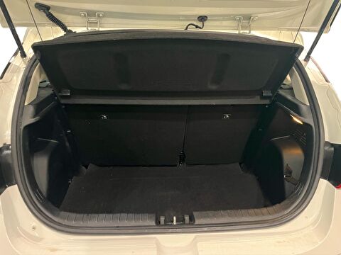 hyundai, i20, hatchback 1.4 mpı style otomatik, otomatik, benzin 2.el otomobil | renew 25