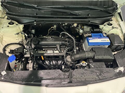 hyundai, i20, hatchback 1.4 mpı style otomatik, otomatik, benzin 2.el otomobil | renew 22