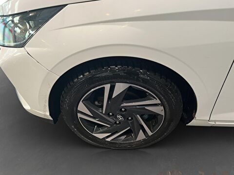 hyundai, i20, hatchback 1.4 mpı style otomatik, otomatik, benzin 2.el otomobil | renew 7