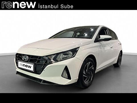 Hatchback 1.4 MPI Style Otomatik, 2. el otomobil | renew