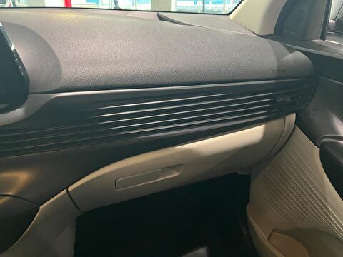 hyundai, i20, hatchback 1.4 mpı style otomatik, otomatik, benzin 2.el otomobil | renew 21