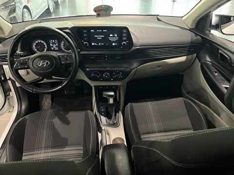 hyundai, i20, hatchback 1.4 mpı style otomatik, otomatik, benzin 2.el otomobil | renew 17