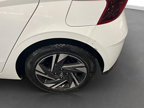 hyundai, i20, hatchback 1.4 mpı style otomatik, otomatik, benzin 2.el otomobil | renew 9