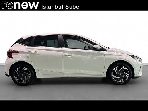 hyundai, i20, hatchback 1.4 mpı style otomatik, otomatik, benzin 2.el otomobil | renew 5