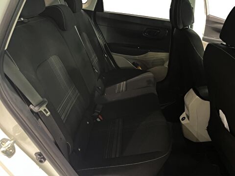 hyundai, i20, hatchback 1.4 mpı style otomatik, otomatik, benzin 2.el otomobil | renew 14