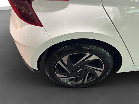 hyundai, i20, hatchback 1.4 mpı style otomatik, otomatik, benzin 2.el otomobil | renew 4