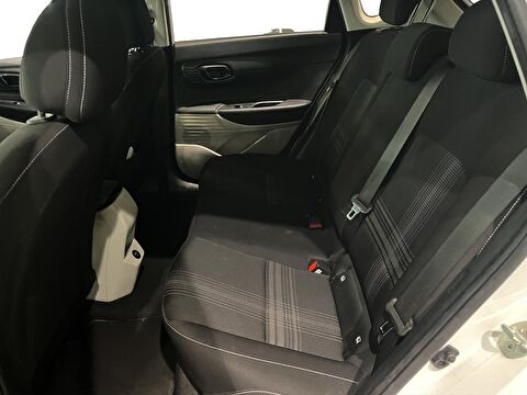 hyundai, i20, hatchback 1.4 mpı style otomatik, otomatik, benzin 2.el otomobil | renew 16