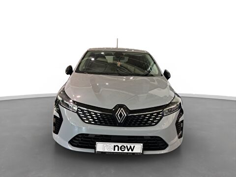renault, clio, hatchback 1.0 tce evolution x-tronic, otomatik, benzin 2.el otomobil | renew 3